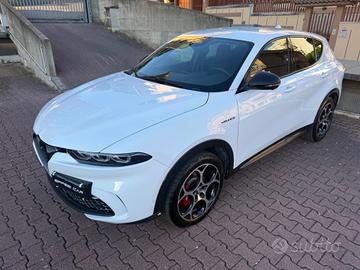 Alfa Romeo Tonale 1.3 Phev Veloce Q4 280cv at6 PAR