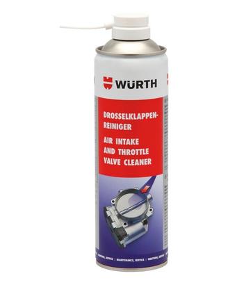 bomboletta 500 ml. spray pulitore per corpo farfal