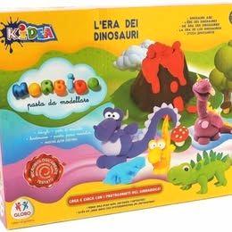 GIOCO L'ERA DEI DINOSAURI