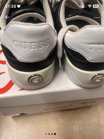 Scarpe guess