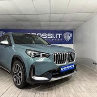 Bmw X1 sDrive 18d xLine Automatica