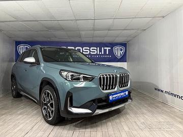Bmw X1 sDrive 18d xLine Automatica