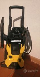 Idropulitrice karcher k 4.650