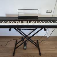 Pianoforte digitale Kawai ES4