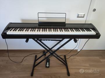 Pianoforte digitale Kawai ES4