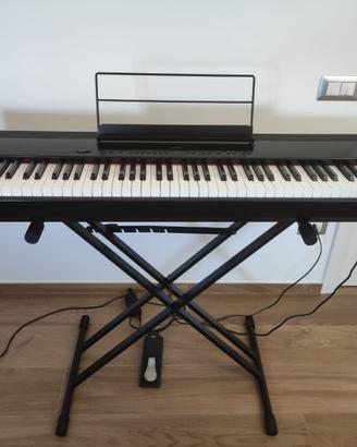 Pianoforte digitale Kawai ES4