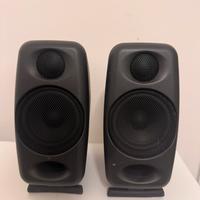 Coppia di casse I Loud micro monitor dj producer