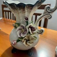 Ceramiche di Bassano del Grappa - varie