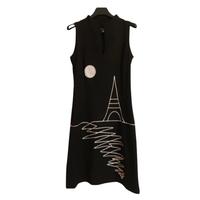 abito midi Paloma del pozo