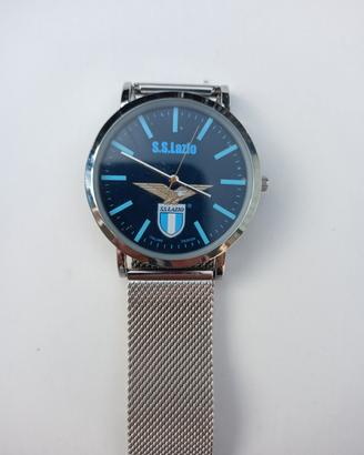 Orologio ufficiale SS. Lazio 118 Anniversario