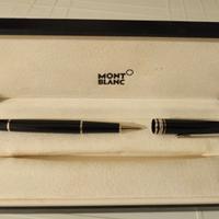 Penna Mont blanc Meisterstuck