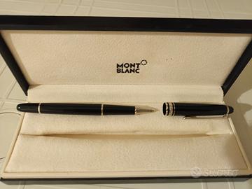Penna Mont blanc Meisterstuck