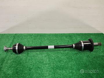 BMW G20 G21 G22 G26 Semiasse posteriore sinistro
