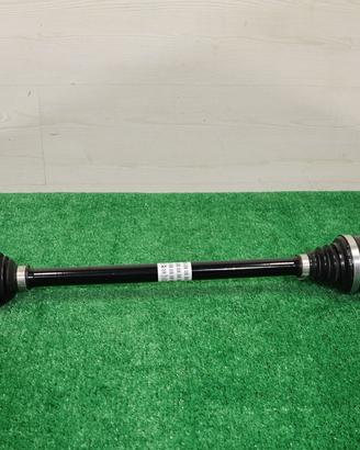BMW G20 G21 G22 G26 Semiasse posteriore sinistro