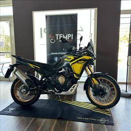 VOGE Rally 800 DSX Abs