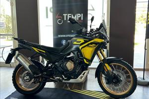 VOGE Rally 800 DSX Abs