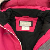 Tuta sci phenix bambina 4-6 anni