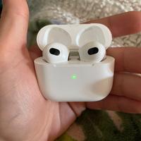 AIRPODS ORIGINALI