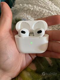 AIRPODS ORIGINALI