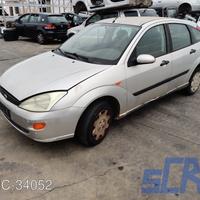 Ford focus daw, dbw 1.8 turbo di/tddi ricambi-