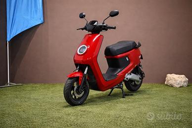 Niu MQi+ Sport -NUOVO- PROMO 30%
