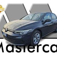 VOLKSWAGEN Golf Golf VIII 2020 1.0 etsi evo Life