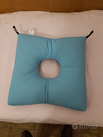 Cuscino anti decubito