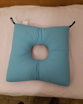 Cuscino anti decubito