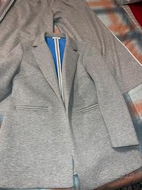 Completo motivi nuovo