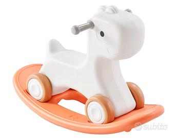 cavallino a dondolo VEVOR