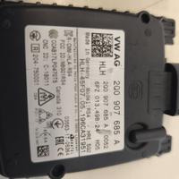 Staffa radar per punto cieco VOLKSWAGEN T-CROSS 20