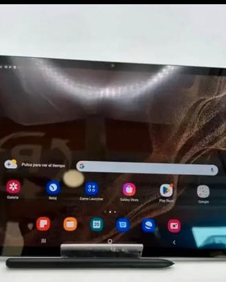 Tablet Samsung tab s8 plus 128gb 5g LTE SIM