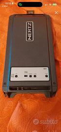 Amplificatore mono hdp1
