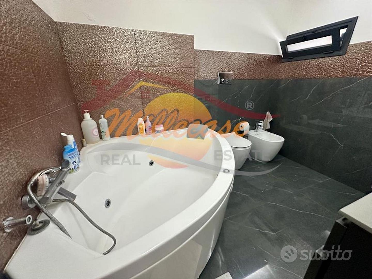 Apartment in Siracusa, Santa Lucia - Vista 6