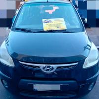 ACCESSORI AUTO HYUNDAI  I10 ANNO2010 CC 1.1 B/GPL