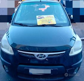 ACCESSORI AUTO HYUNDAI  I10 ANNO2010 CC 1.1 B/GPL