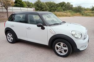 Mini countryman in buone condizioni