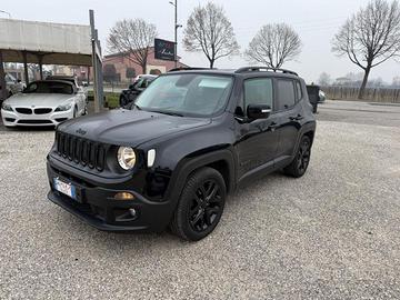JEEP - Renegade - 1.6 Mjt 120CV Night Eagle
