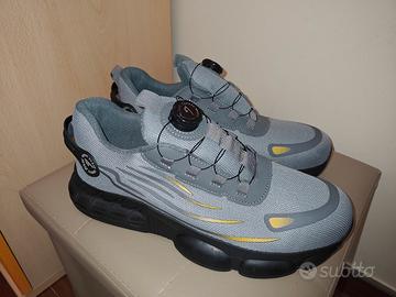 Scarpe antinfortunistiche - NUOVE