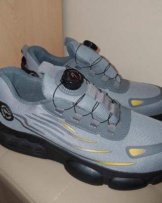 Scarpe antinfortunistiche - NUOVE