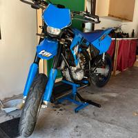 Tm motard