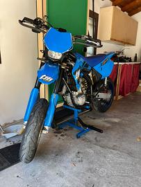 Tm motard