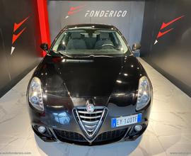 ALFA ROMEO Giulietta 1.6 JTDm-2 105 CV Exclusive