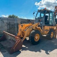 Terna Foredil 30.13 Perkins con Accessori