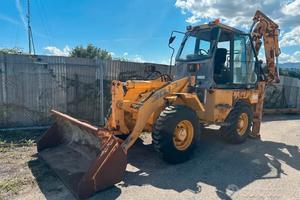 Terna Foredil 30.13 Perkins con Accessori