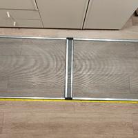 zanzariera estensibile per tapparelle 