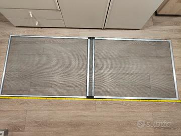 zanzariera estensibile per tapparelle 