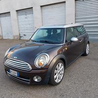 mini coooper clubman diesel