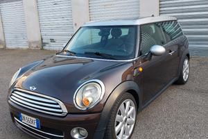 mini coooper clubman diesel