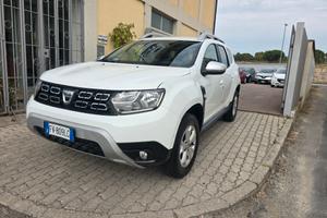 Dacia Duster 1.6 GPL